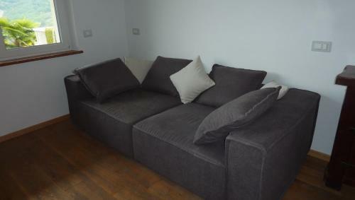 Apartamento La Beppa