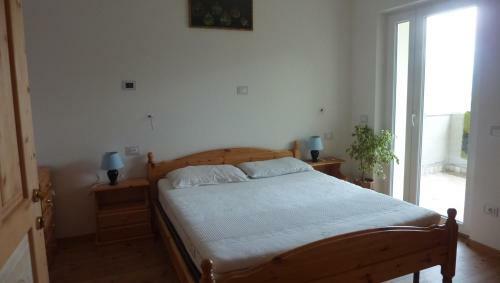 Apartamento La Beppa