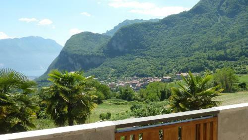 Apartamento La Beppa