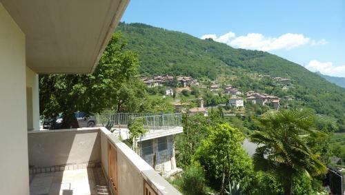 Apartamento La Beppa