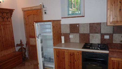 Apartamento La Beppa