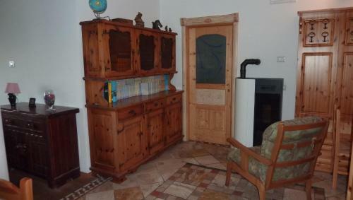Apartamento La Beppa