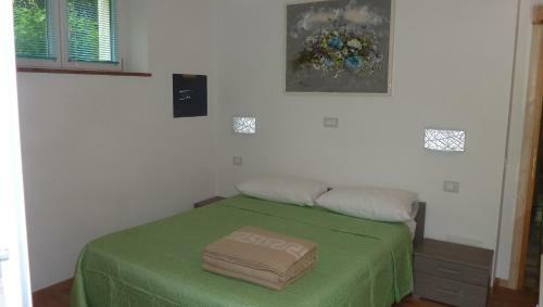 Apartamento La Beppa