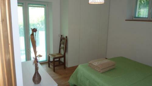 Apartamento La Beppa