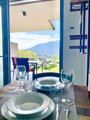 Apartamento Maisonette