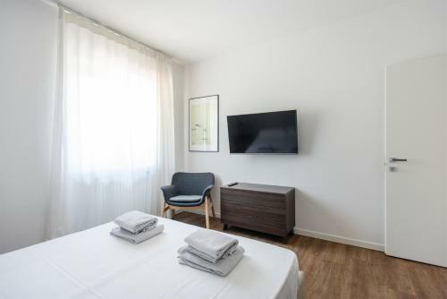 Apartamento Casa Al Sole