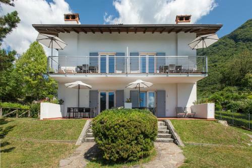 Apartamento Casa Al Sole