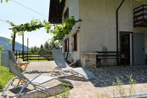 Mountain Baita Chalet Vedes�