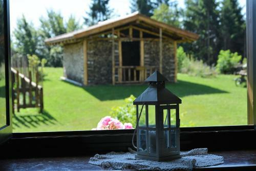 Mountain Baita Chalet Vedes�