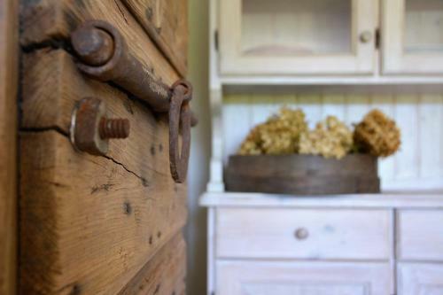 Mountain Baita Chalet Vedes�