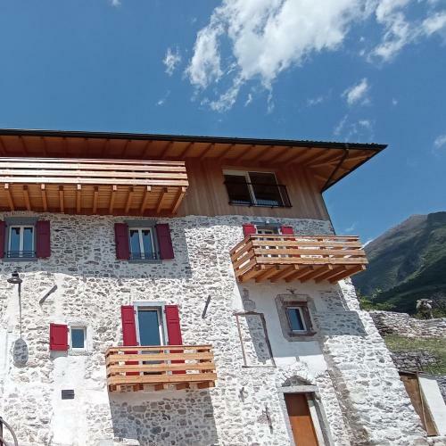 Agroturismo Le Terre Di Gu
