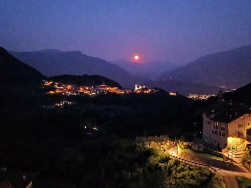 Agroturismo Le Terre Di Gu