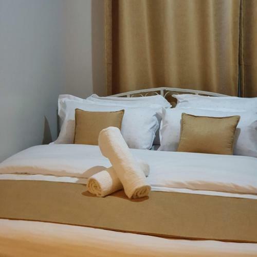 Apartamento Sky Pearl