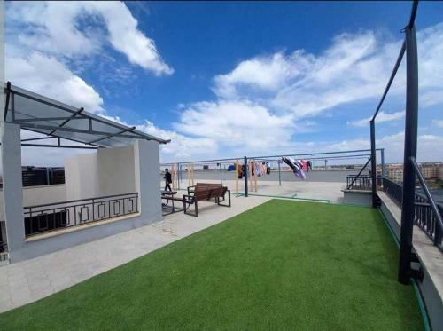 Apartamento Sky Pearl