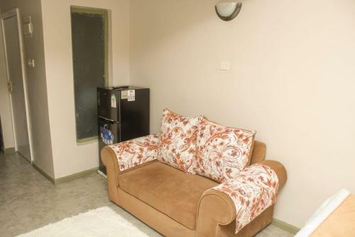 Apartamento Sky Pearl