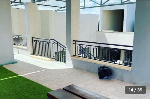 Apartamento Sky Pearl