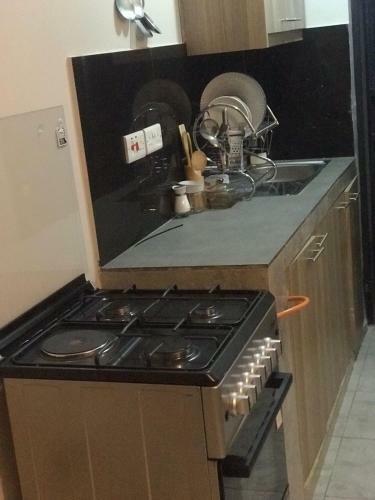 Apartamento Sky Pearl