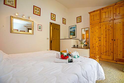 Residence Christina Due Laghi
