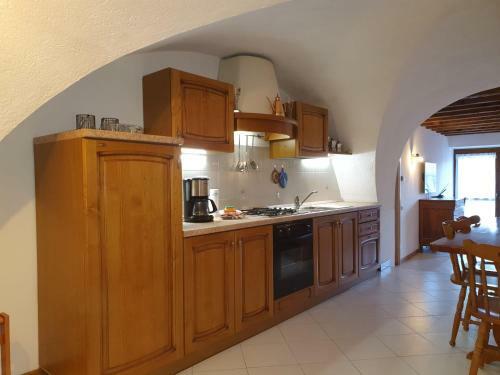 Apartamento Gardainn Cologna