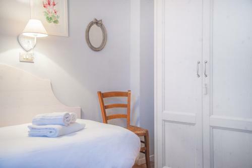 Apartamento Casa Calvola Holiday Home