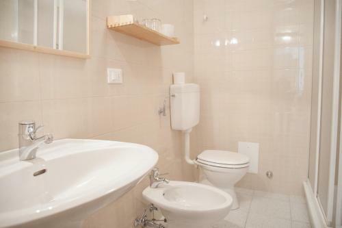 Apartamento Casa Calvola Holiday Home