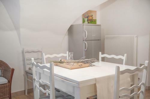 Apartamento Casa Calvola Holiday Home