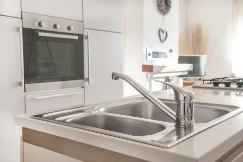Apartamento Casa Calvola Holiday Home