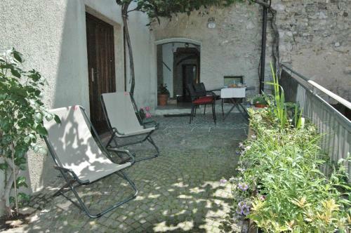 Apartamento Casa Calvola Holiday Home