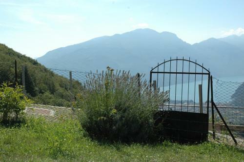 Apartamento Casa Calvola Holiday Home