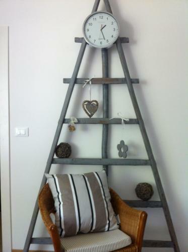 Apartamento Casa Calvola Holiday Home