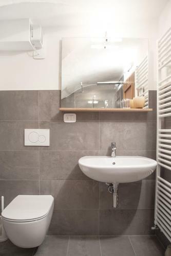 Apartamento Casa Calvola Holiday Home