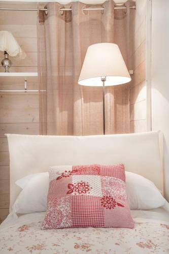 Apartamento Casa Calvola Holiday Home