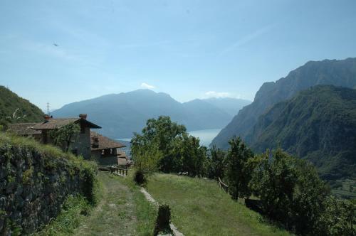 Apartamento Casa Calvola Holiday Home