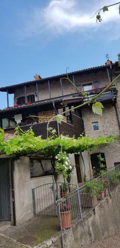 Apartamento Casa Calvola Holiday Home