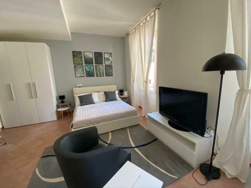 Apartamento Oneroom Terme