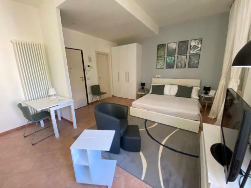 Apartamento Oneroom Terme