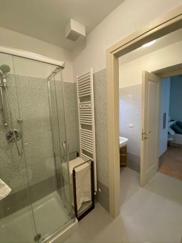 Apartamento Oneroom Terme