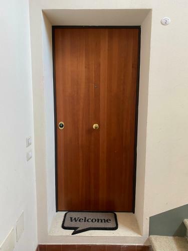 Apartamento Oneroom Terme