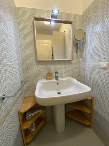 Apartamento Oneroom Terme
