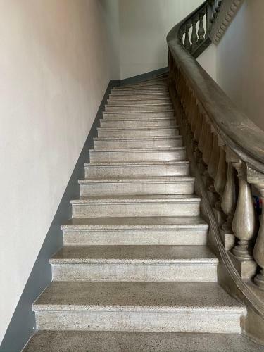 Apartamento Oneroom Terme