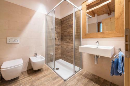 Apartamento Casa Al Mulino