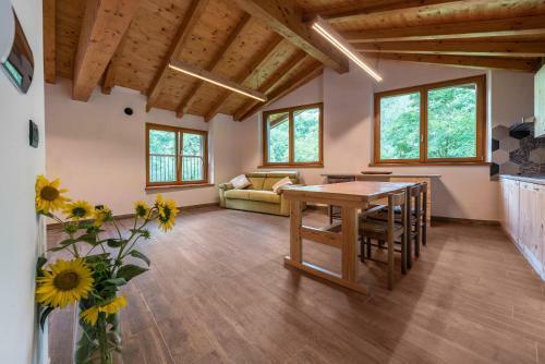 Apartamento Casa Al Mulino