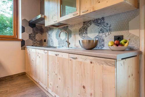 Apartamento Casa Al Mulino