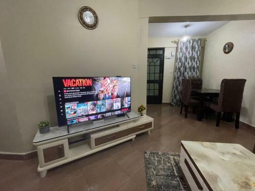 Apartamento Amazing Condo