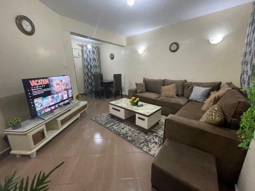 Apartamento Amazing Condo