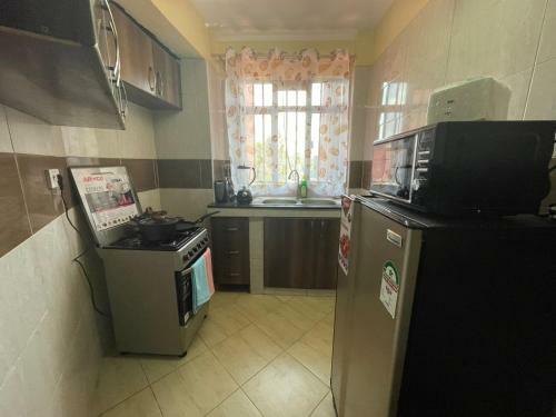 Apartamento Amazing Condo