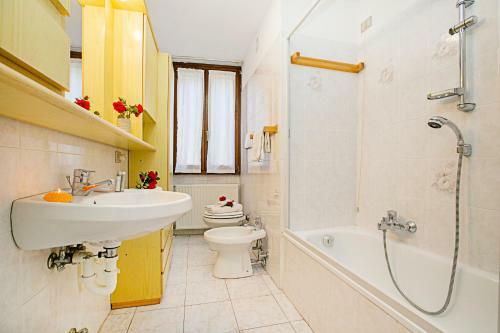 Apartamento C� Luisel 2