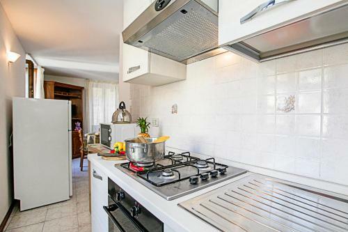 Apartamento C� Luisel 2