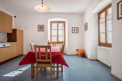 Apartamento Residence Lena App 4