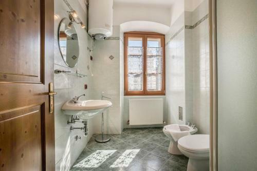 Apartamento Residence Lena App 4